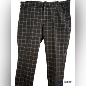 Old Navy: Size 16 Men’s Trousers High Rise Pixie Never Fade